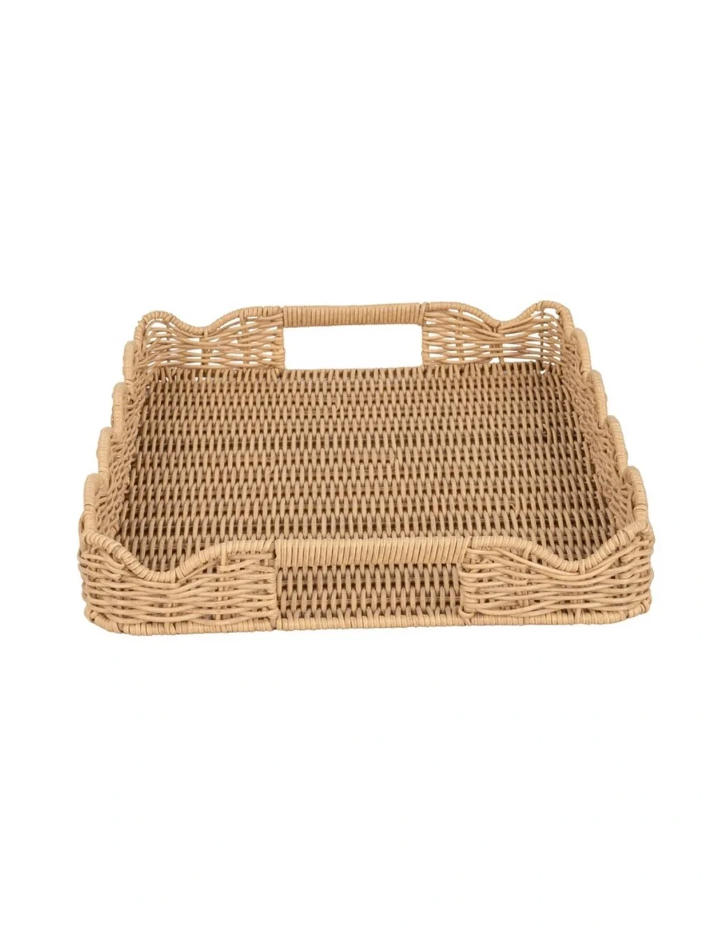 Better Homes & Gardens Rattan Tray